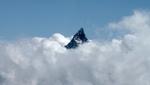 Taxiflug zu Matterhorn