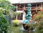 Padma Bali Hotel