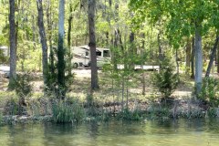 USA-South-La-Grange-Lake-Seminole-bild10