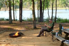 USA-South-La-Grange-Lake-Seminole-bild18