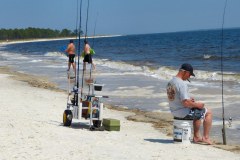 USASouth-Lake-Seminole-CarabellBeach-bild11