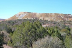 USA-South-SilverCity-ElephantButt-bild02