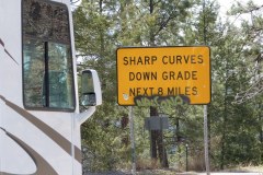 USA-South-SilverCity-ElephantButt-bild10
