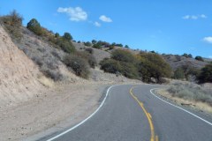 USA-South-SilverCity-ElephantButt-bild13