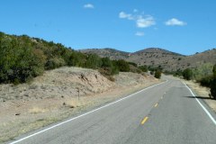 USA-South-SilverCity-ElephantButt-bild14