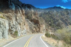 USA-South-SilverCity-ElephantButt-bild16
