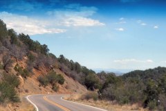 USA-South-SilverCity-ElephantButt-bild18