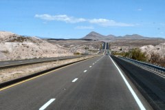 USA-South-SilverCity-ElephantButt-bild21