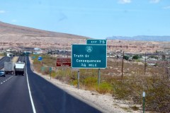 USA-South-SilverCity-ElephantButt-bild22