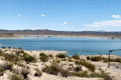 USA-South-SilverCity-ElephantButt-bild24