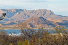 USA-South-SilverCity-ElephantButt-bild31