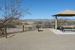 USA-South-SilverCity-ElephantButt-bild35