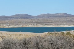 USA-South-SilverCity-ElephantButt-bild36