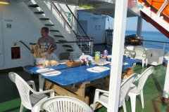 Frachtschiffsreise-Barbecue-bild05