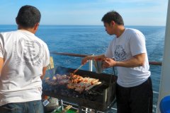 Frachtschiffsreise-Barbecue-bild09