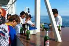 Frachtschiffsreise-Barbecue-bild10