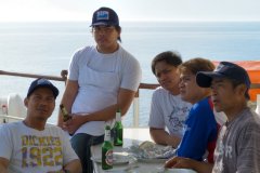 Frachtschiffsreise-Barbecue-bild12