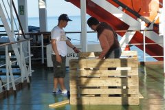 Frachtschiffsreise-Barbecue-bild18