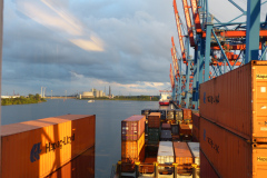 Frachtschiffsreise-Hamburg-Hafen-Bild36