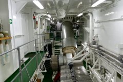 Frachtschiffsreise-Maschinenraum-bild05