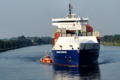 Frachtschiffsreise-Nord-OstseeKanal-bild01