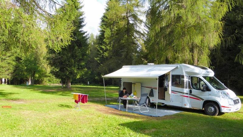 Camping Bellamonte P1090505