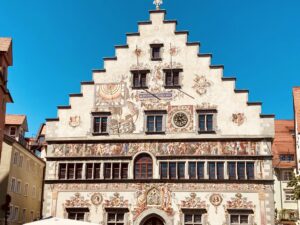 Lindau